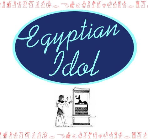 Egyptian Idol