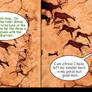 Cave Paintings Tell a Story