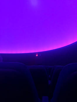 The Planetarium