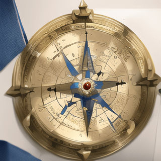 Compass Front (better size png) by TorpidPrince on DeviantArt
