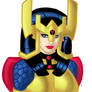 Big Barda