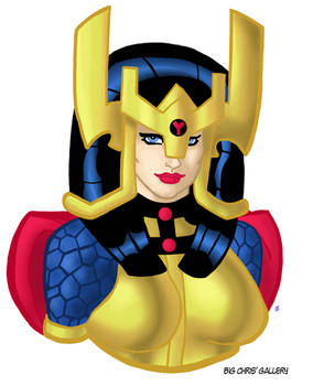 Big Barda