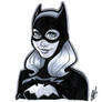 Barb the Batgirl