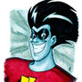 Freakazoid! Fricassee!