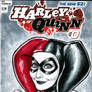 Harley's Cover