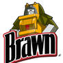 Brawn-y!