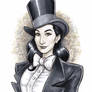 Zatanna