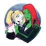 Harley and Ivy