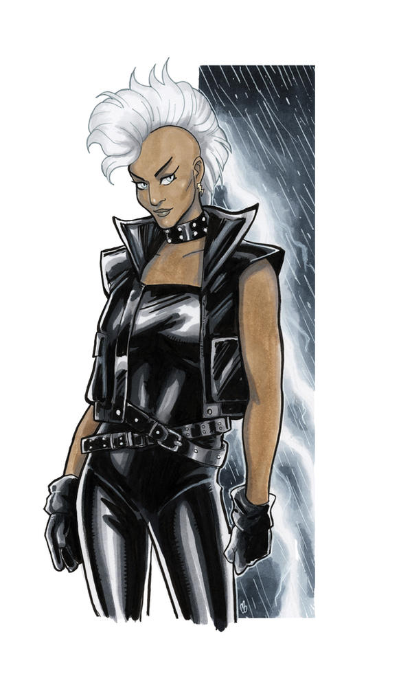 The Wind Rider by BigChrisGallery on DeviantArt