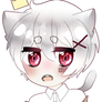 Mafumafu Sticker