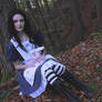 Alice: Madness Returns - Alice Liddell Cosplay #15