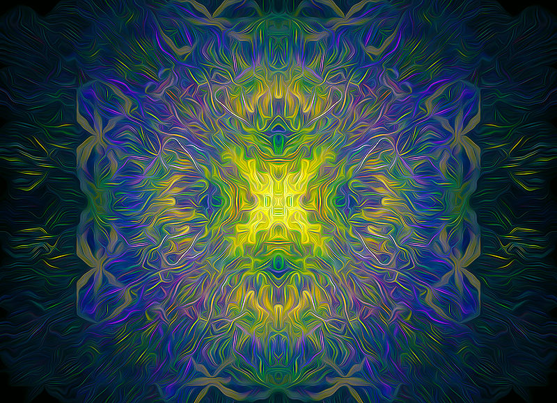 Sacred Geometry by twocollective on DeviantArt