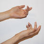 Male hand 003