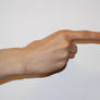 Male hand 004