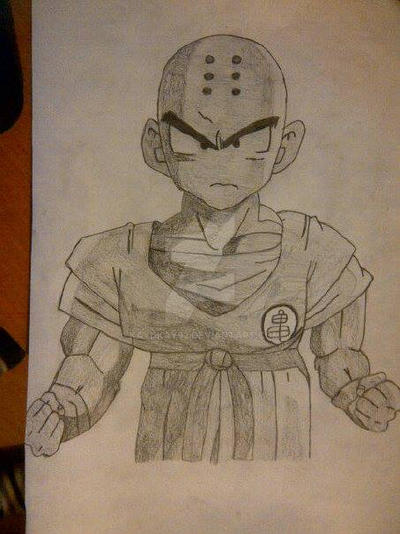 Krillin