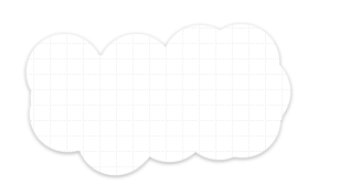 Nube PNG