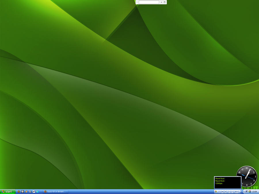 Desktop 01-08-2009