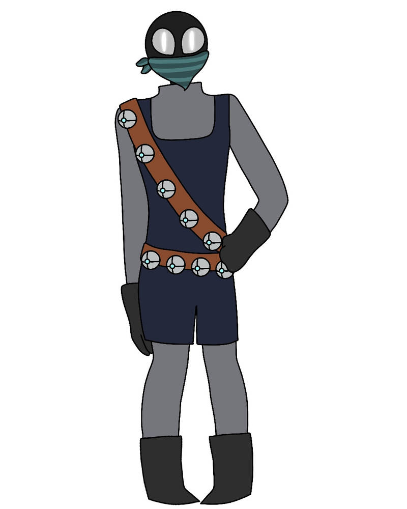 Splode by TheCatHead on DeviantArt