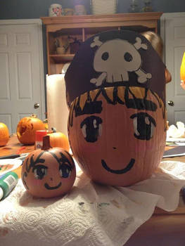 APH: Pumpkins