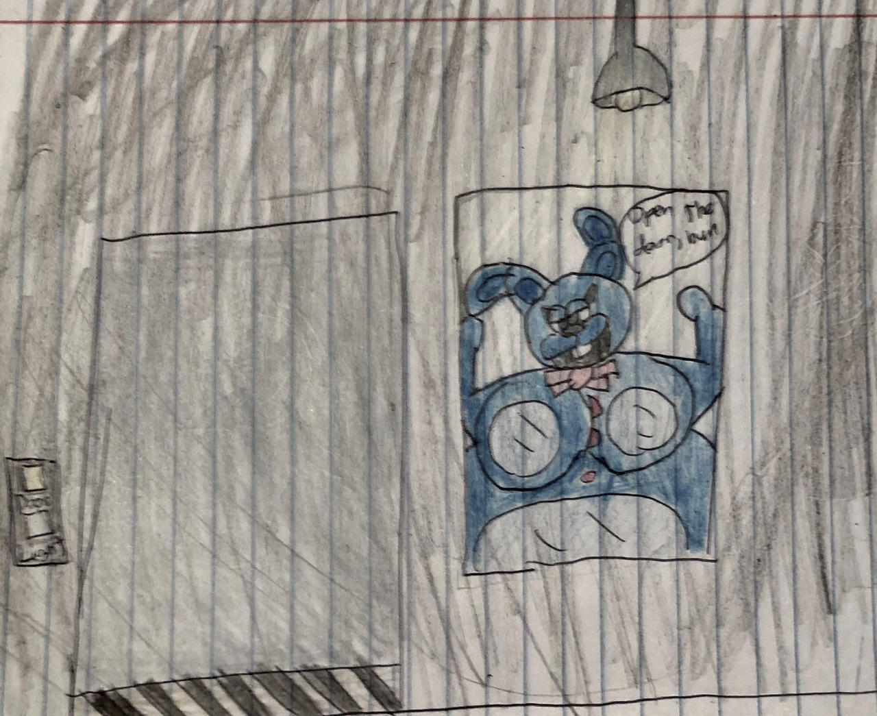 Five Nights With Fatties A Second Course
