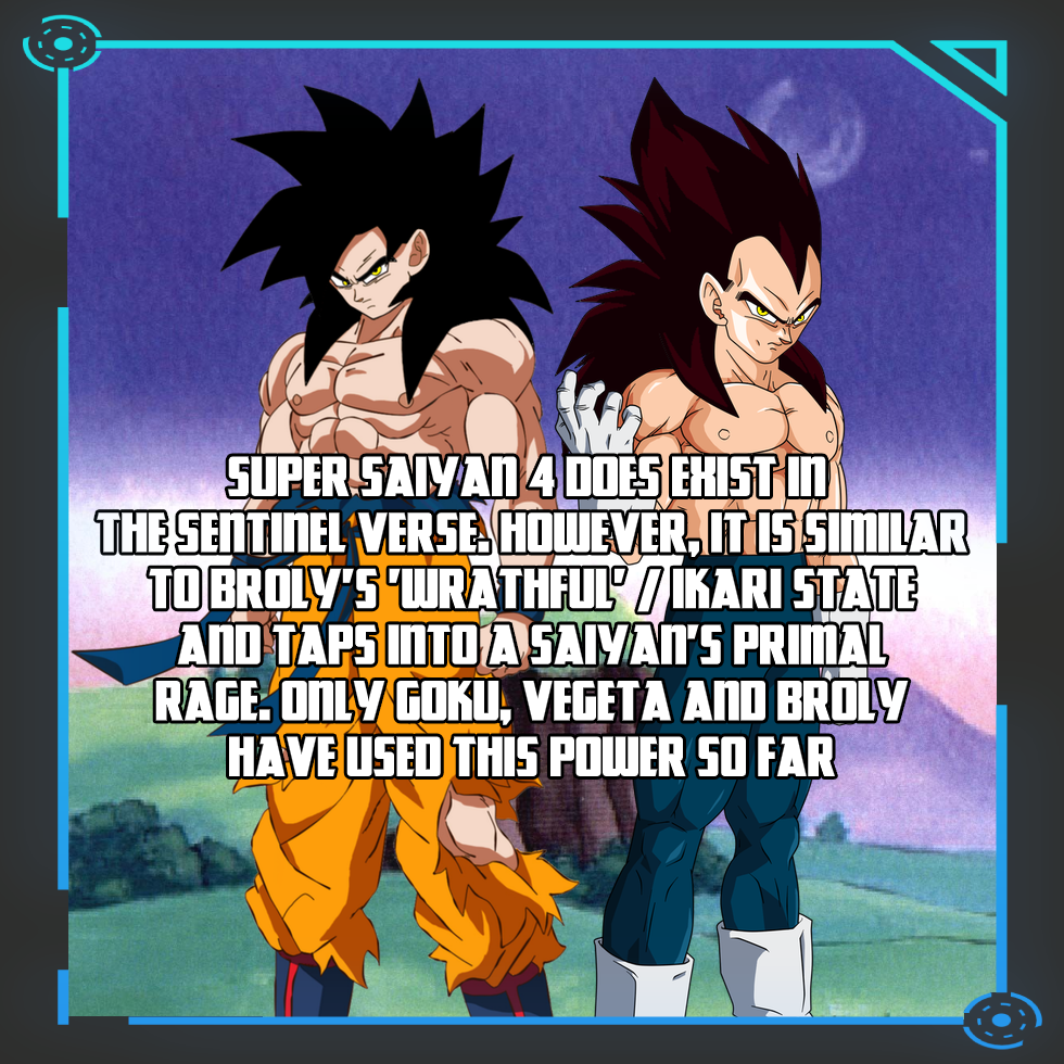 Dragon Ball Z: Season 4 (Quotes), Dragon Ball Wiki