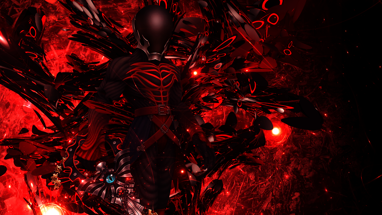 Vanitas Wallpaper By Mrkapre On Deviantart
