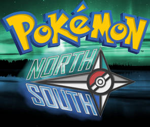 Pokemon North and South