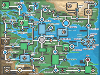 Platinia Region Map (with tags)