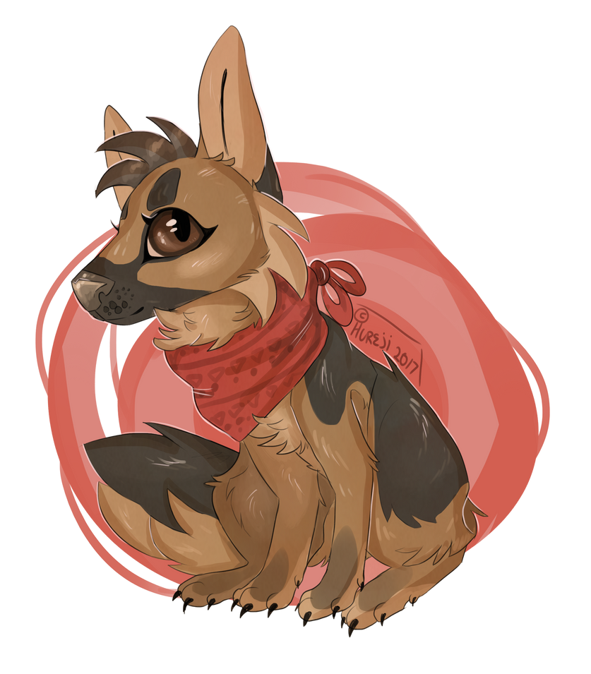 hureji_is_a_procrastinator.png by Hureji hureji_is_a_procrastinator.png by Hureji