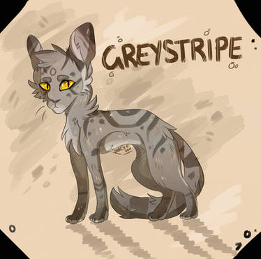 Greystripe