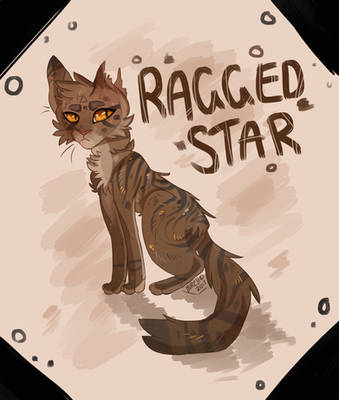 Raggedstar