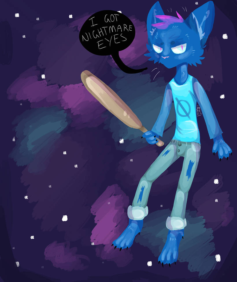 You're a good guy, Gregg by Hureji You're a good guy, Gregg by Hureji