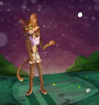 blurred by Hureji
