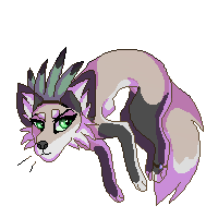 foxalicious by Hureji