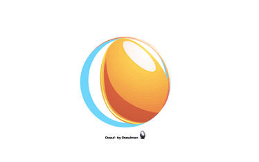 Doeuf - Logo