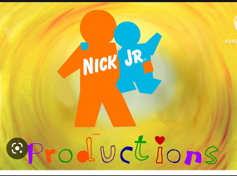 Nick jr productions 2d version 1999-2003-2005-2009 by mysart78 on ...