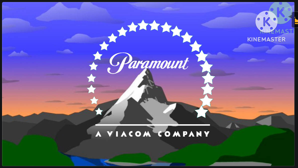 Paramon Remake Paramount pictures 1995-1999 logo remake by mysart78 on DeviantArt