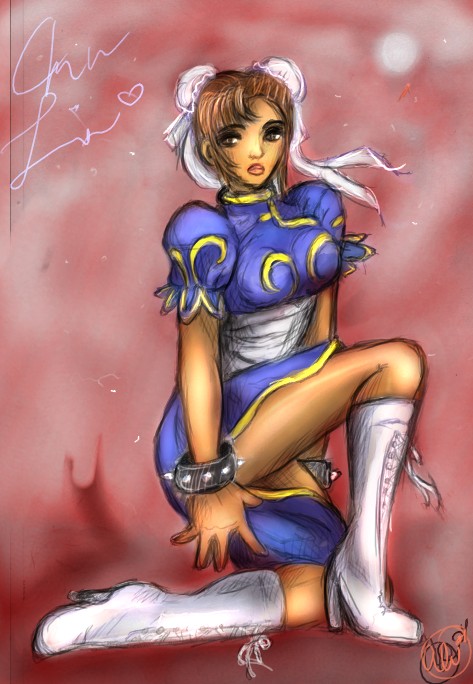 Chun-Li