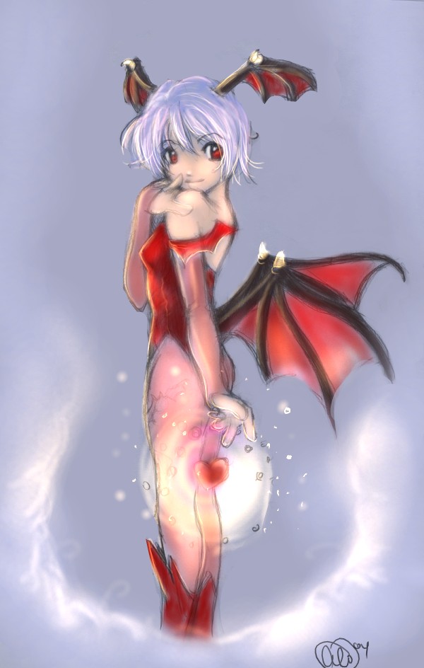 Lilith Chan