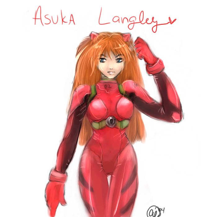 Asuka