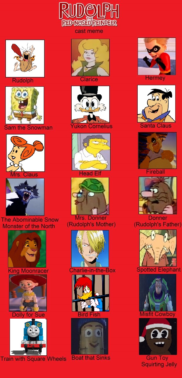 Captain Caveman The Red Nosed Caveman By Captain Caveman The Red Nosed Caveman By