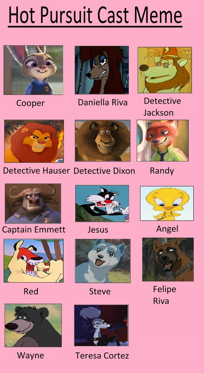Hot Animals by luizhenriquepeixotov on DeviantArt Hot Animals by luizhenriquepeixotov on DeviantArt