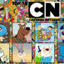 My Own Favorite Cartoon Network Characters