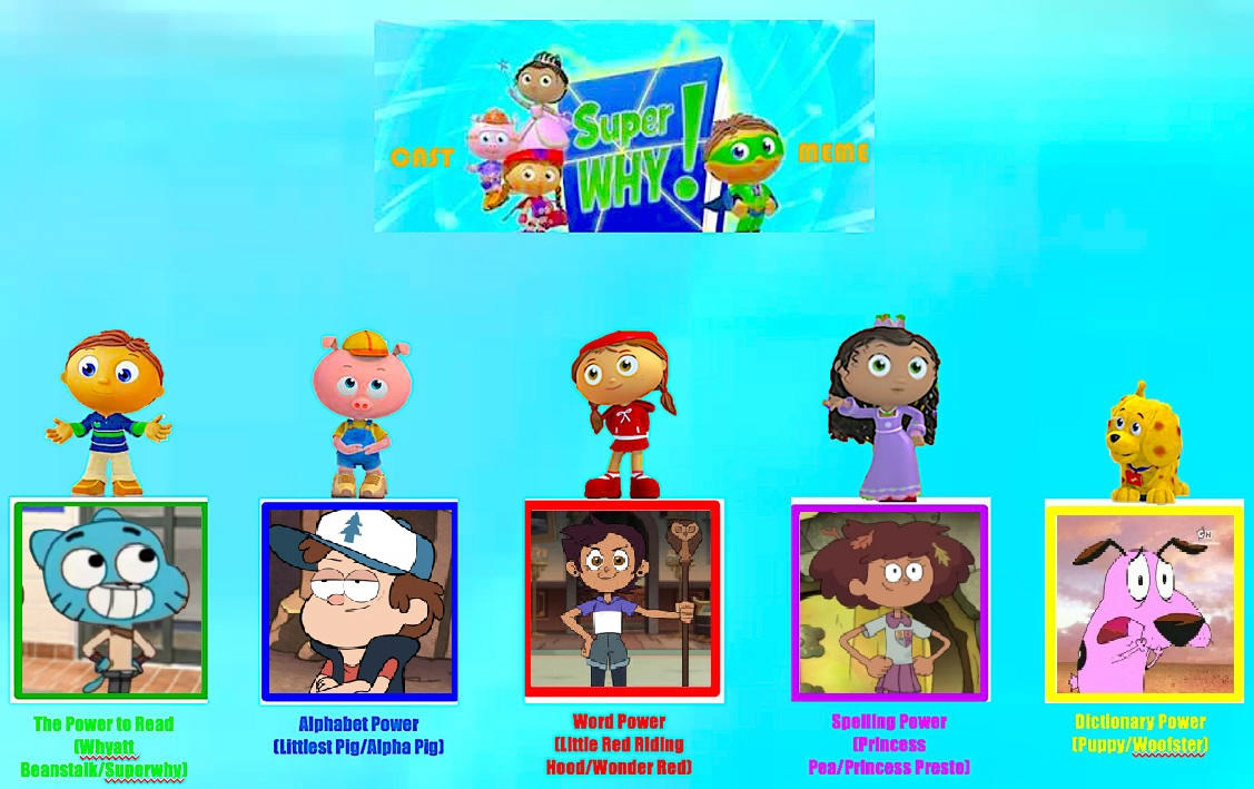 Mystery WHY! by luizhenriquepeixotov on DeviantArt