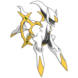 Arceus 2