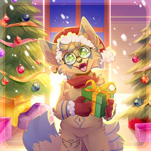 Gift YCH