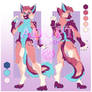Feline adopt