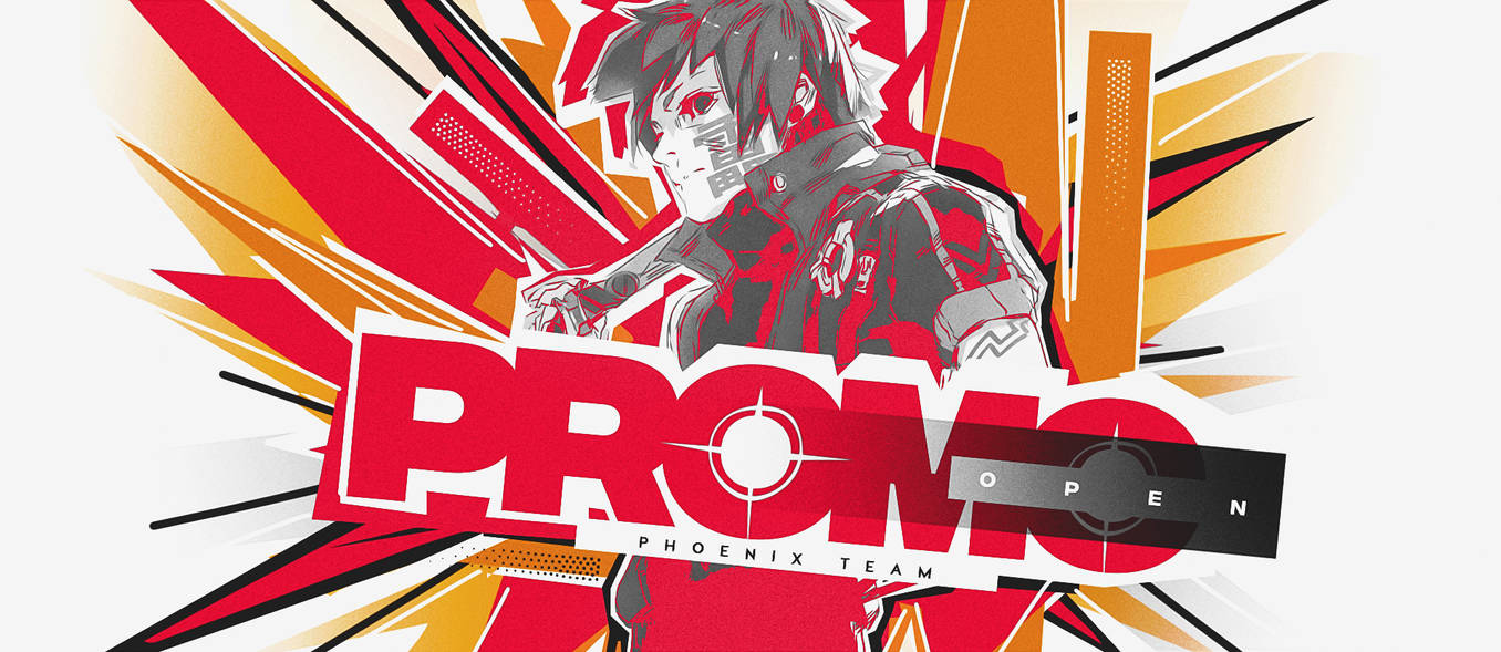 Phoenix Team Promo by PhoenixTeam on DeviantArt