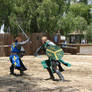 More Knight Joust Stock 014