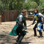 More Knight Joust Stock 020
